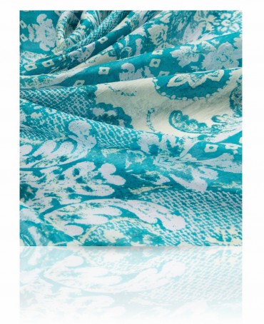 Палантин Женский S-EURO2/LAVEND